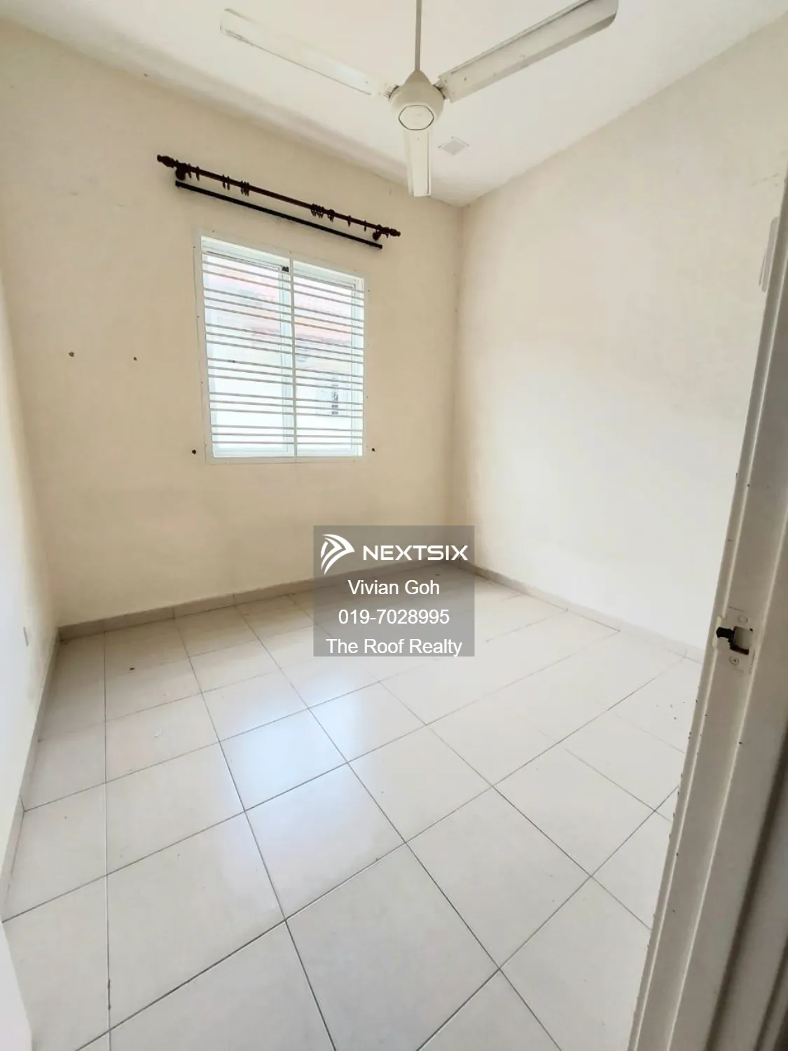 1-sty Terrace/Link House For Sale in Tebrau Johor - Image 7
