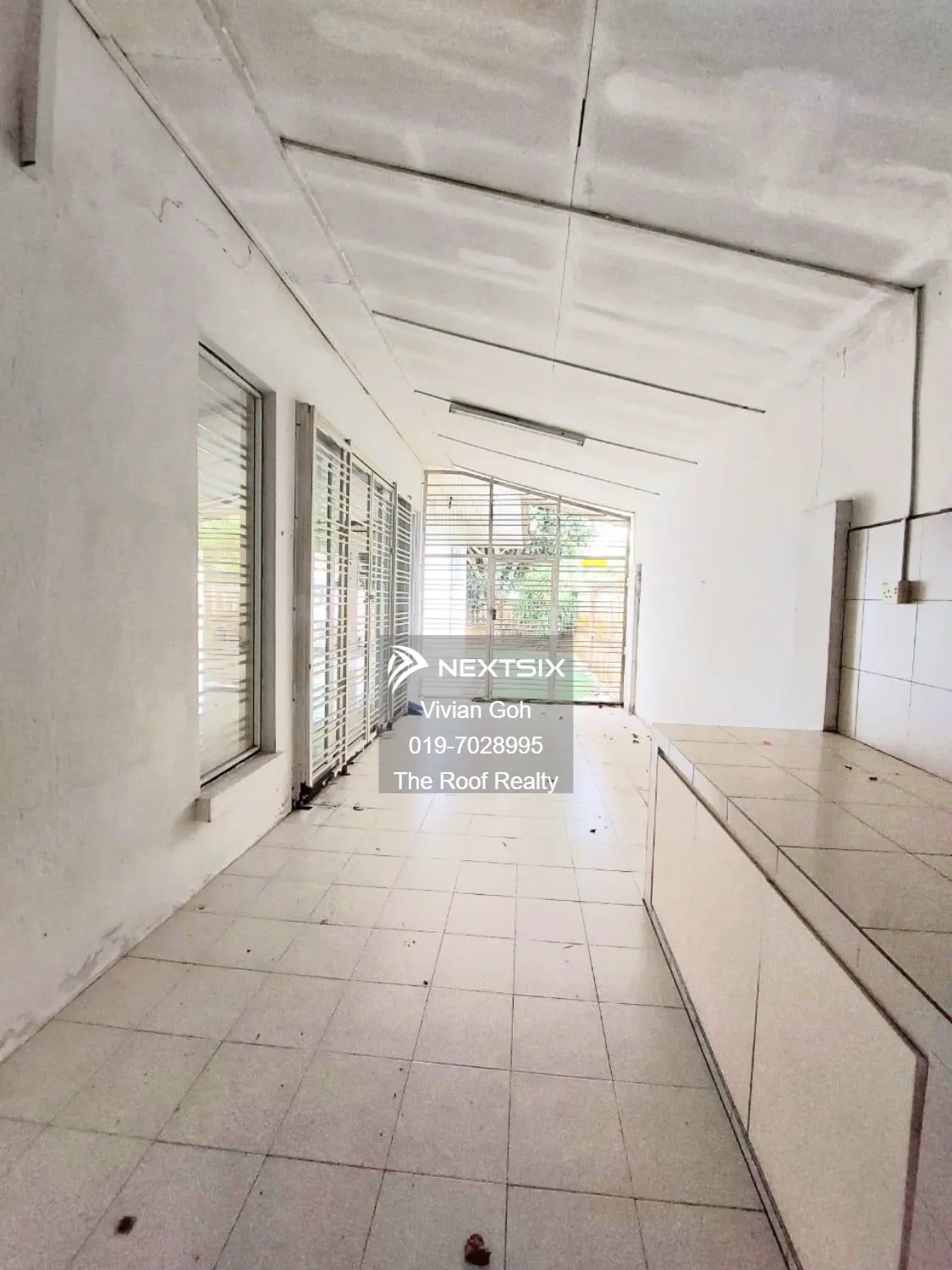 1-sty Terrace/Link House For Sale in Tebrau Johor - Image 9