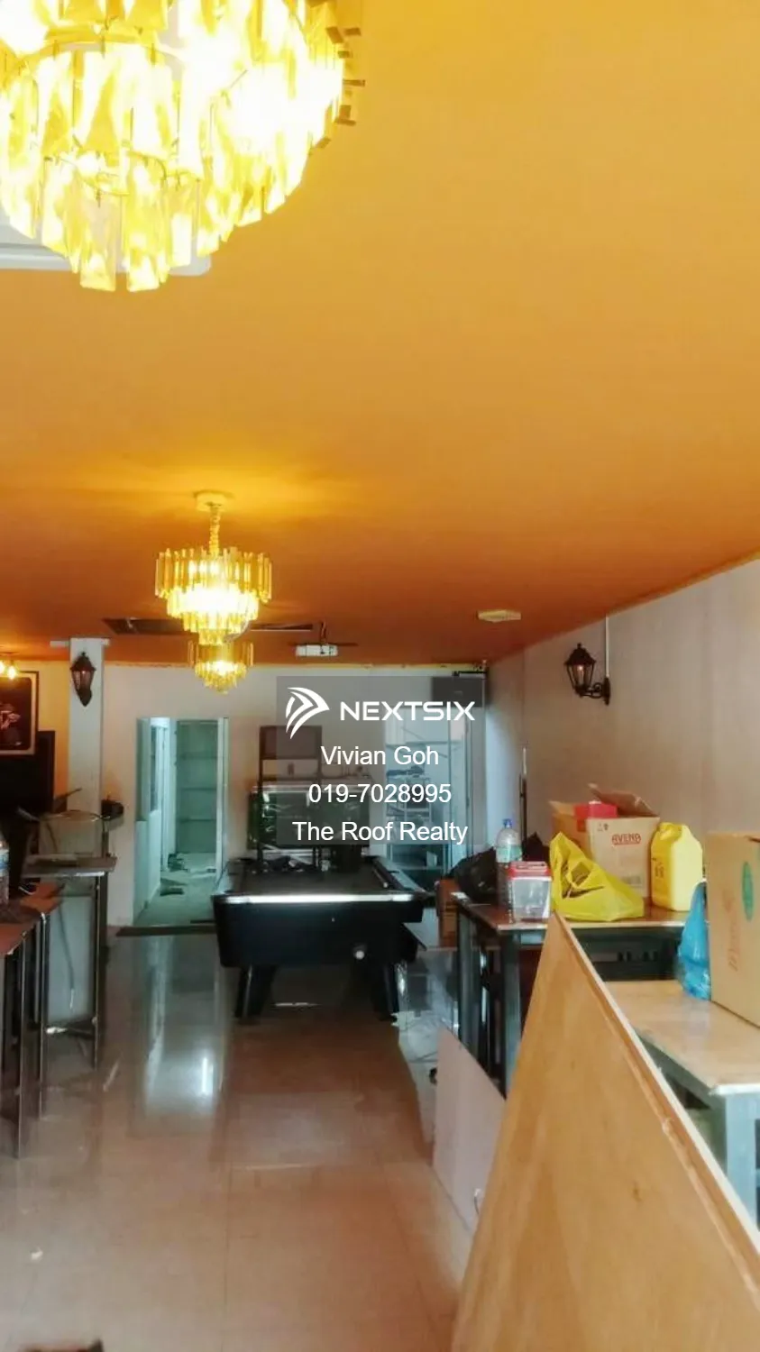 Shop Office For Sale in Johor Bahru Johor