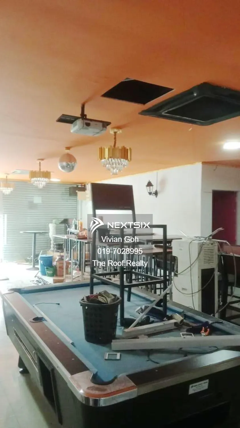 Shop Office For Sale in Johor Bahru Johor - Image 14