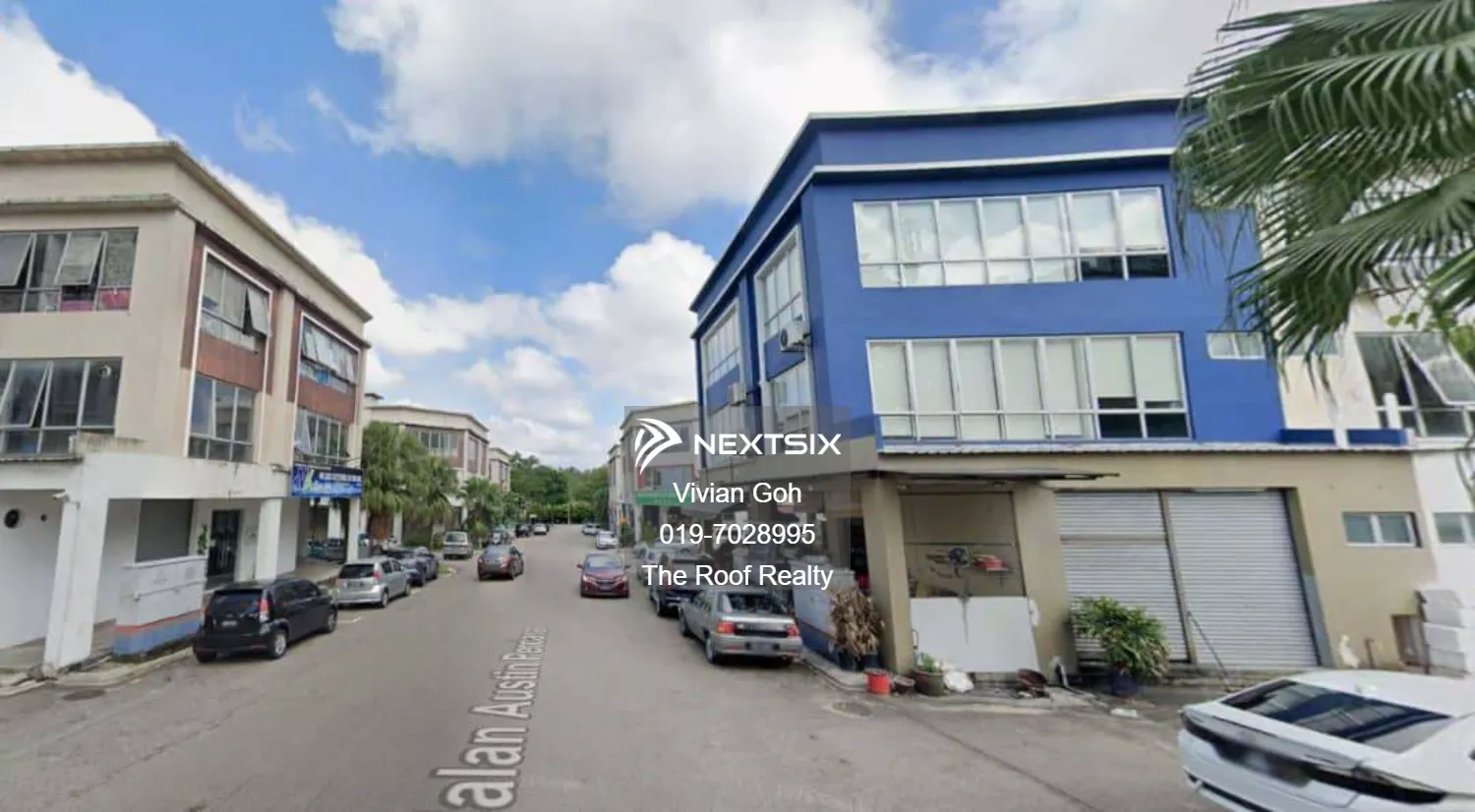 Shop Office For Sale in Tebrau Johor - Image 2