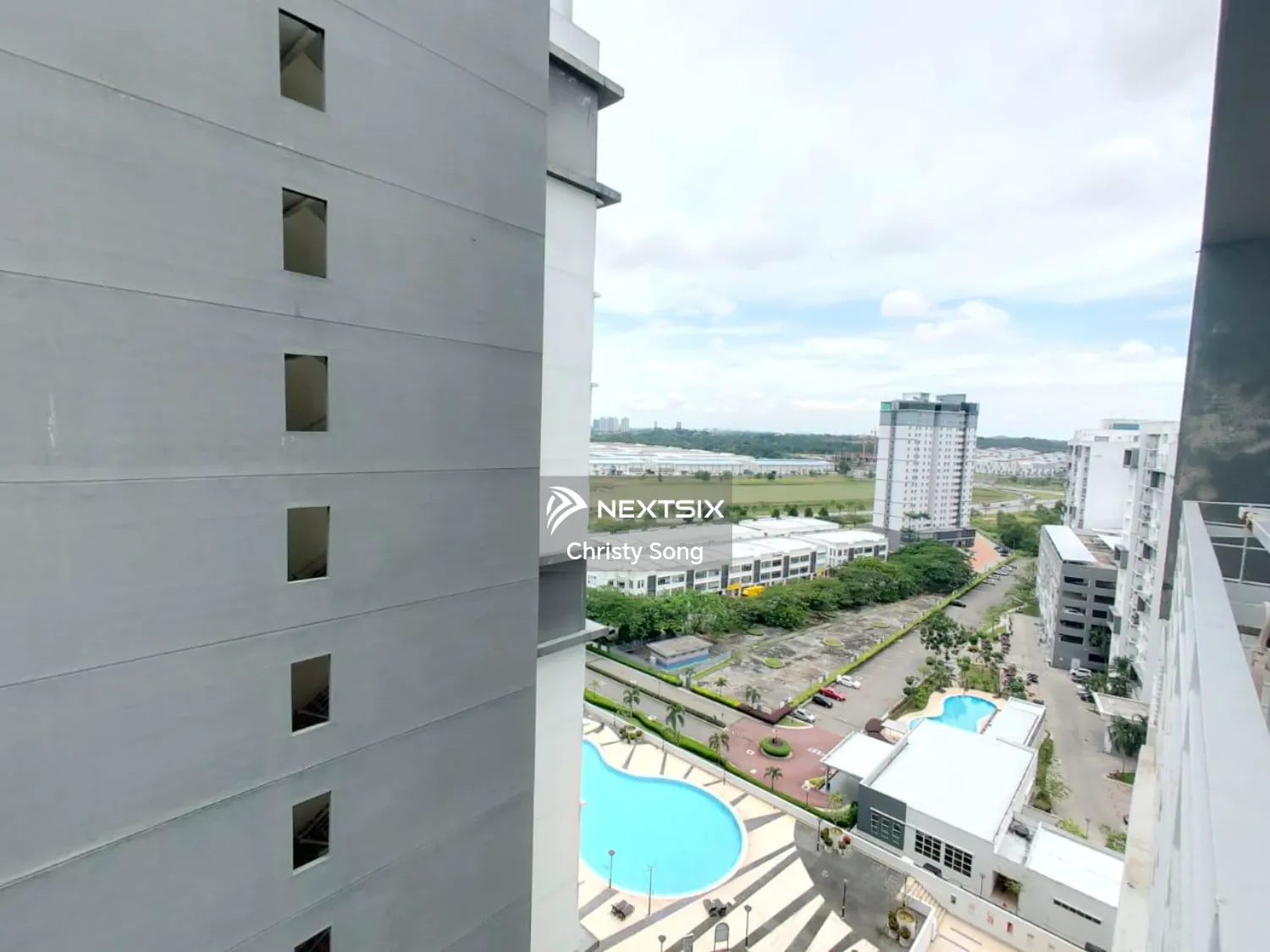 Apartment For Sale in Iskandar Puteri (Nusajaya) Johor - Image 7