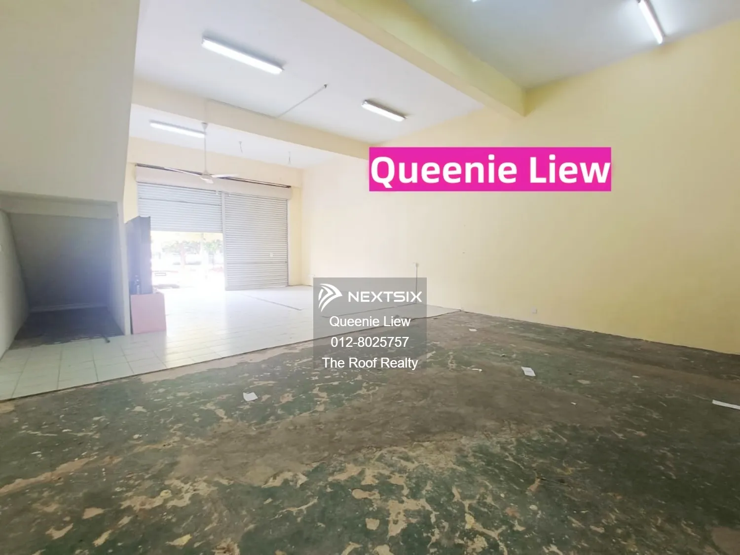 Shop Office For Rent in Kota Kinabalu Sabah - Image 6