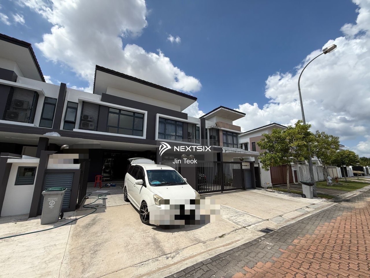 2-sty Terrace/Link House For Rent in Iskandar Puteri (Nusajaya) Johor