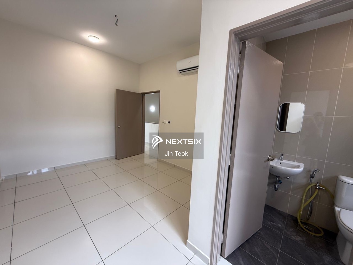 2-sty Terrace/Link House For Rent in Iskandar Puteri (Nusajaya) Johor - Image 16