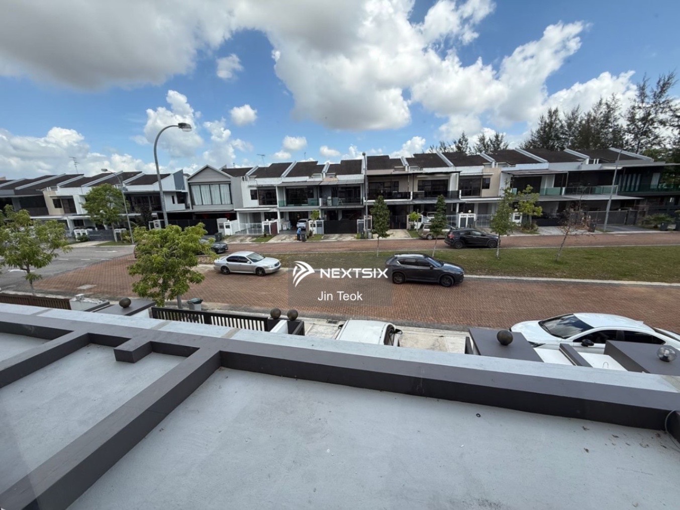 2-sty Terrace/Link House For Rent in Iskandar Puteri (Nusajaya) Johor - Image 21