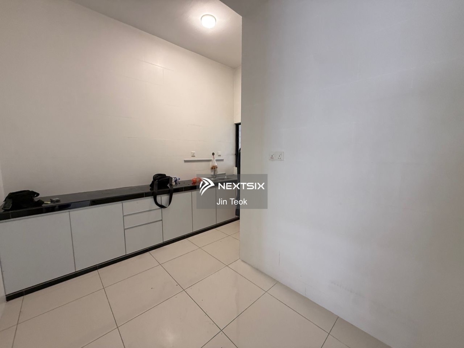 2-sty Terrace/Link House For Rent in Iskandar Puteri (Nusajaya) Johor - Image 5
