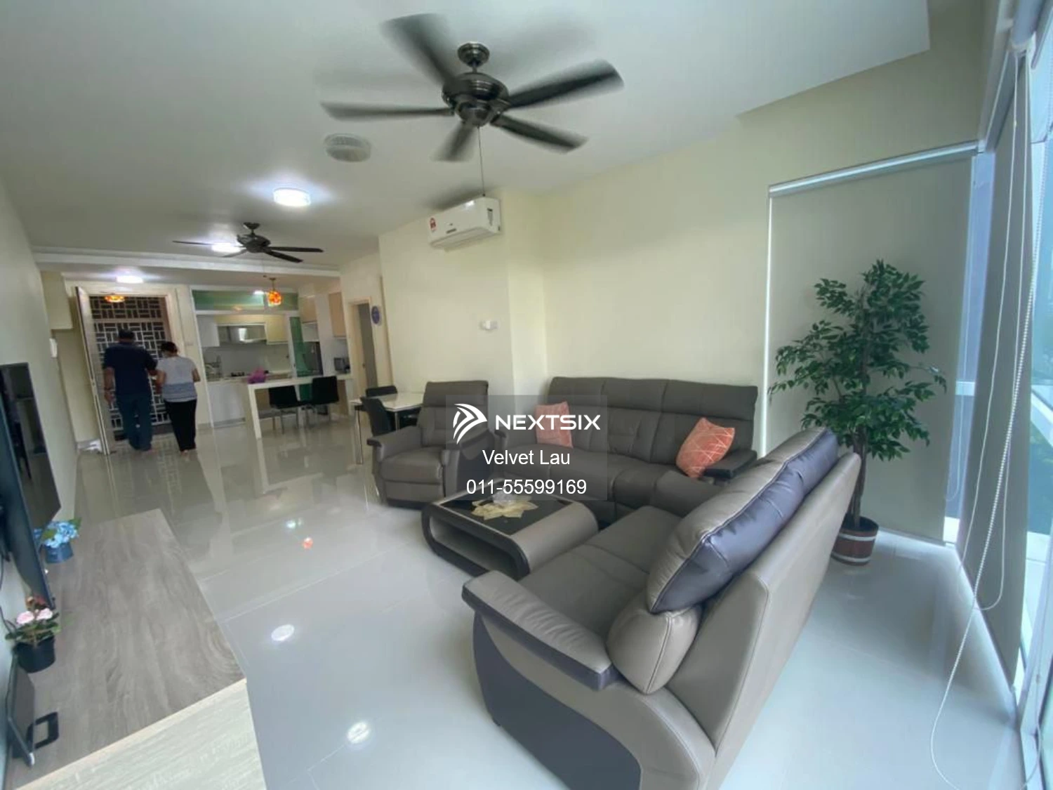 Condominium For Sale in Iskandar Puteri (Nusajaya) Johor