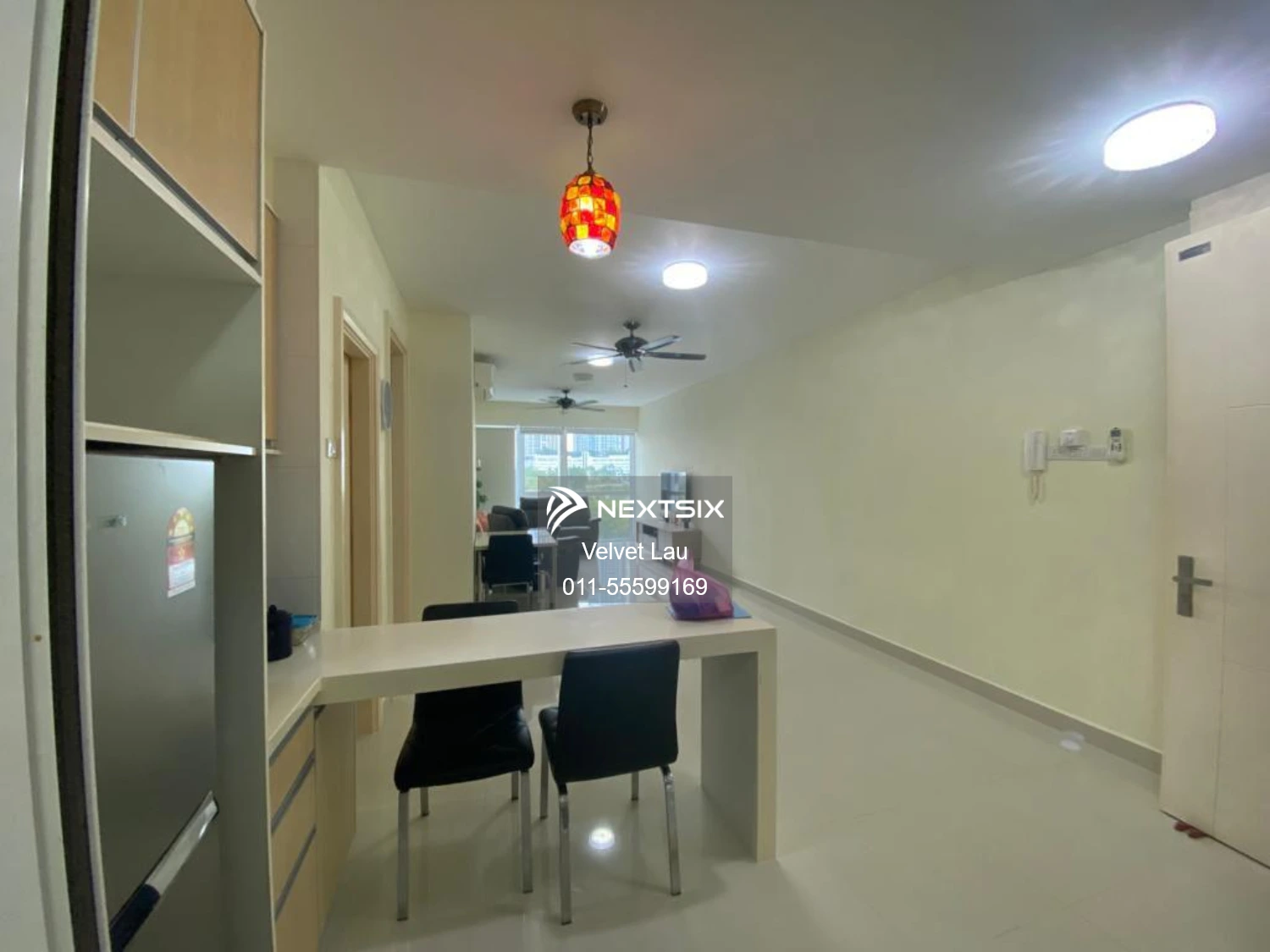 Condominium For Sale in Iskandar Puteri (Nusajaya) Johor - Image 5
