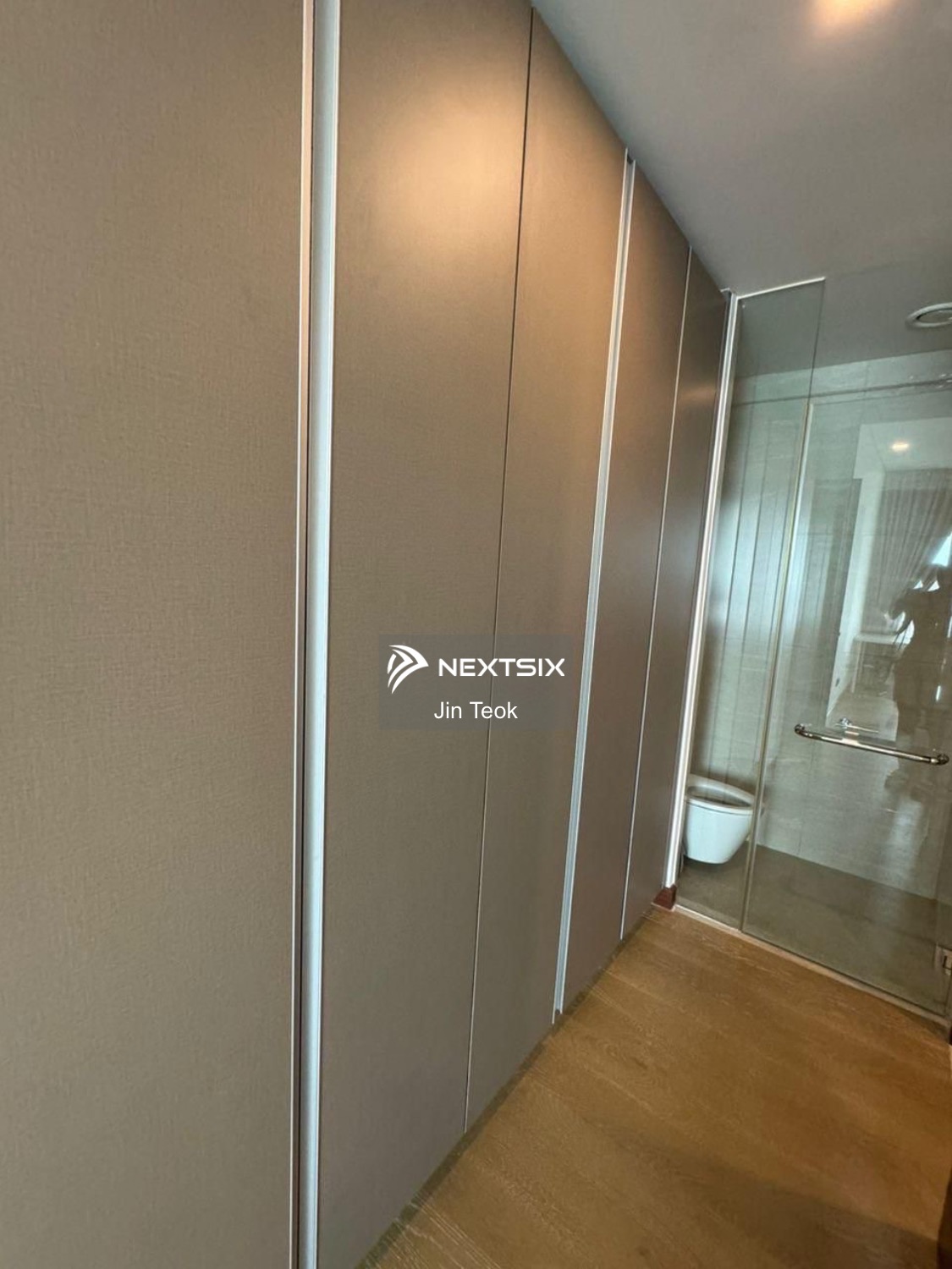 Serviced Residence For Rent in Iskandar Puteri (Nusajaya) Johor - Image 11