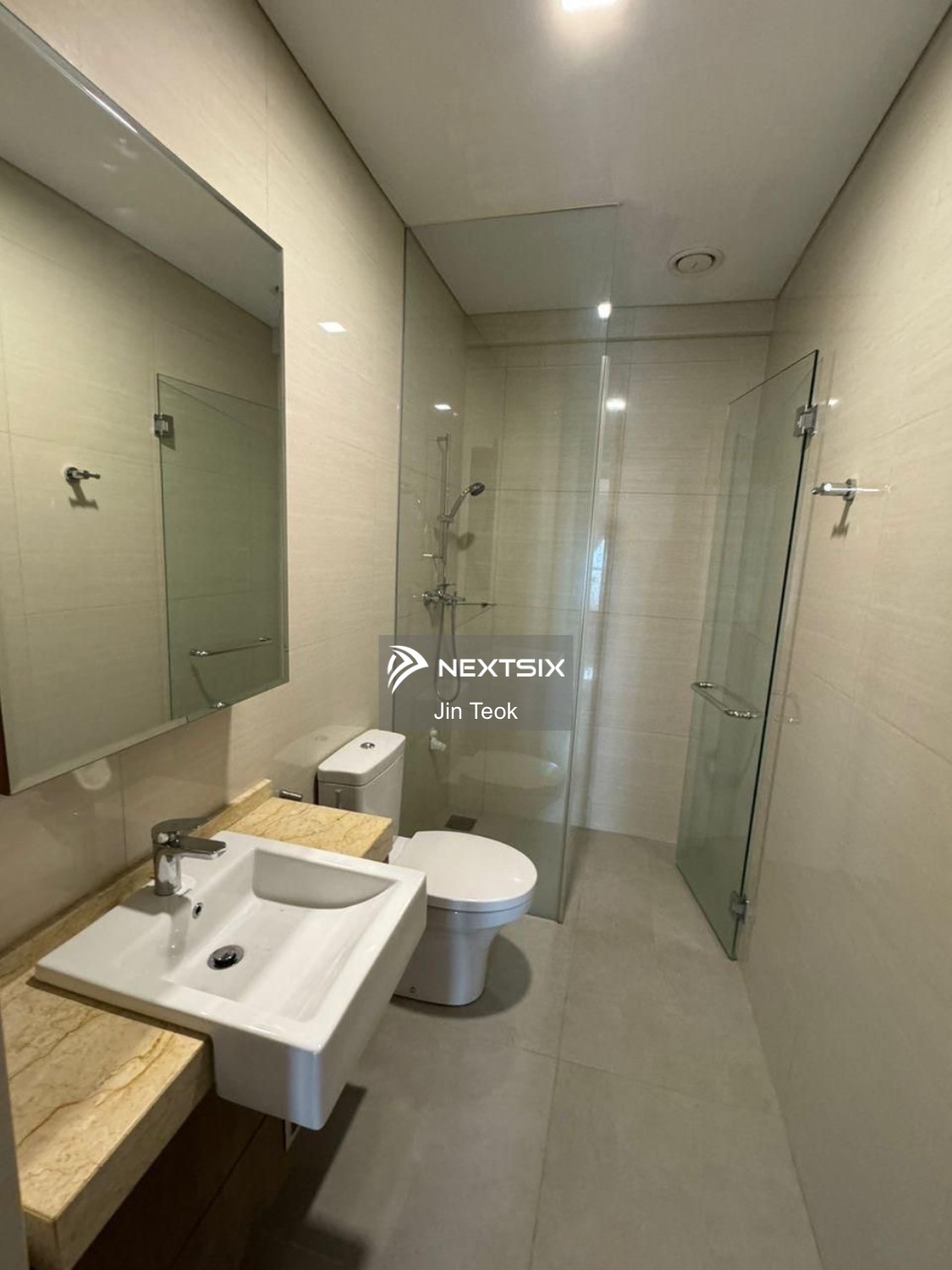 Serviced Residence For Rent in Iskandar Puteri (Nusajaya) Johor - Image 15