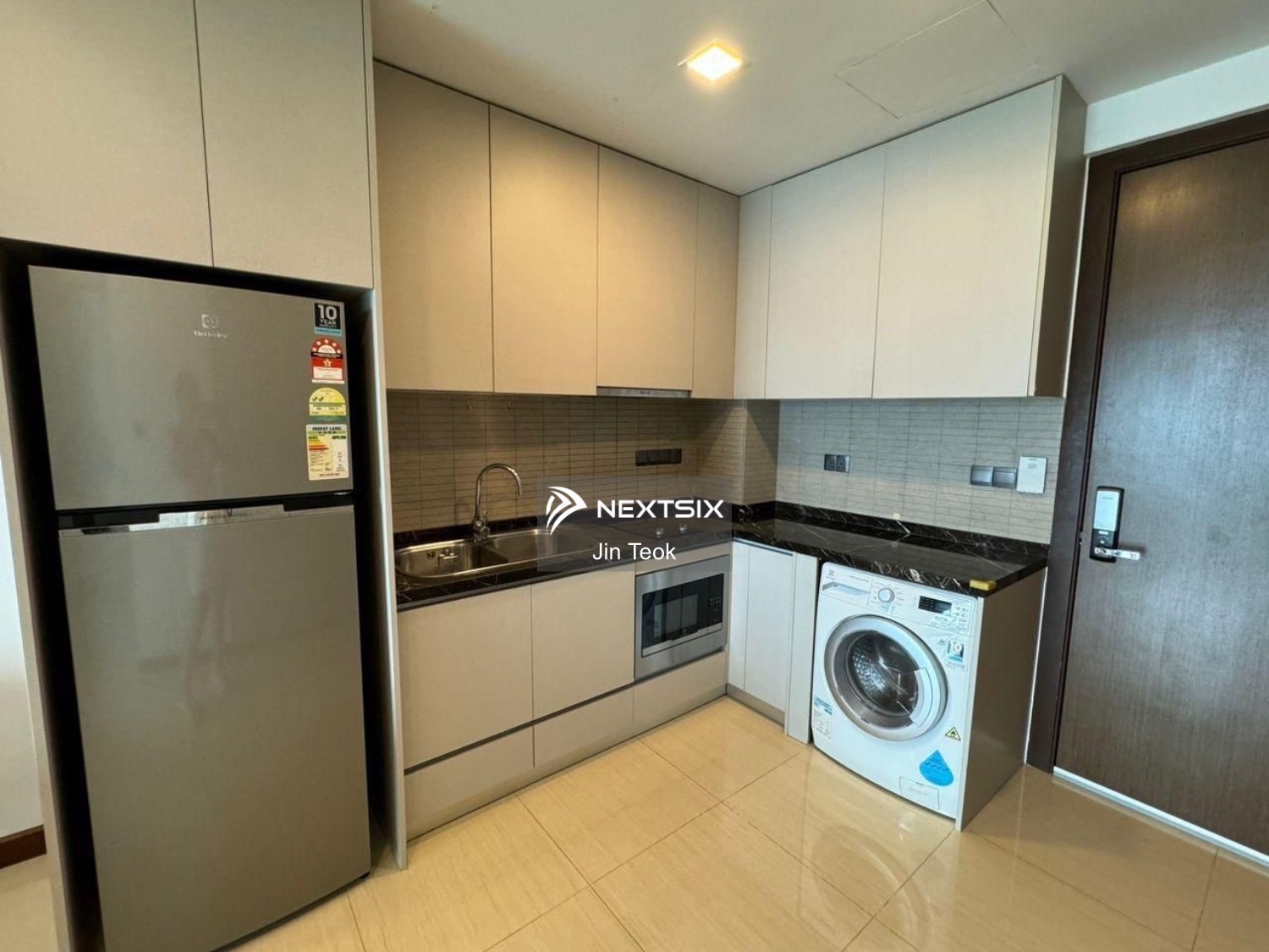 Serviced Residence For Rent in Iskandar Puteri (Nusajaya) Johor - Image 6