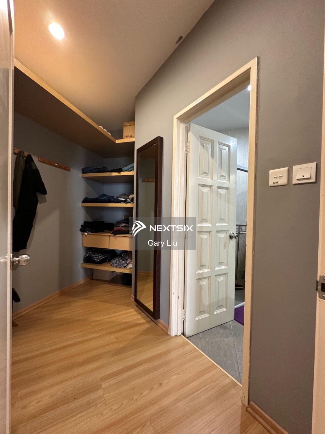 Condominium For Sale in Kuching Sarawak - Image 10