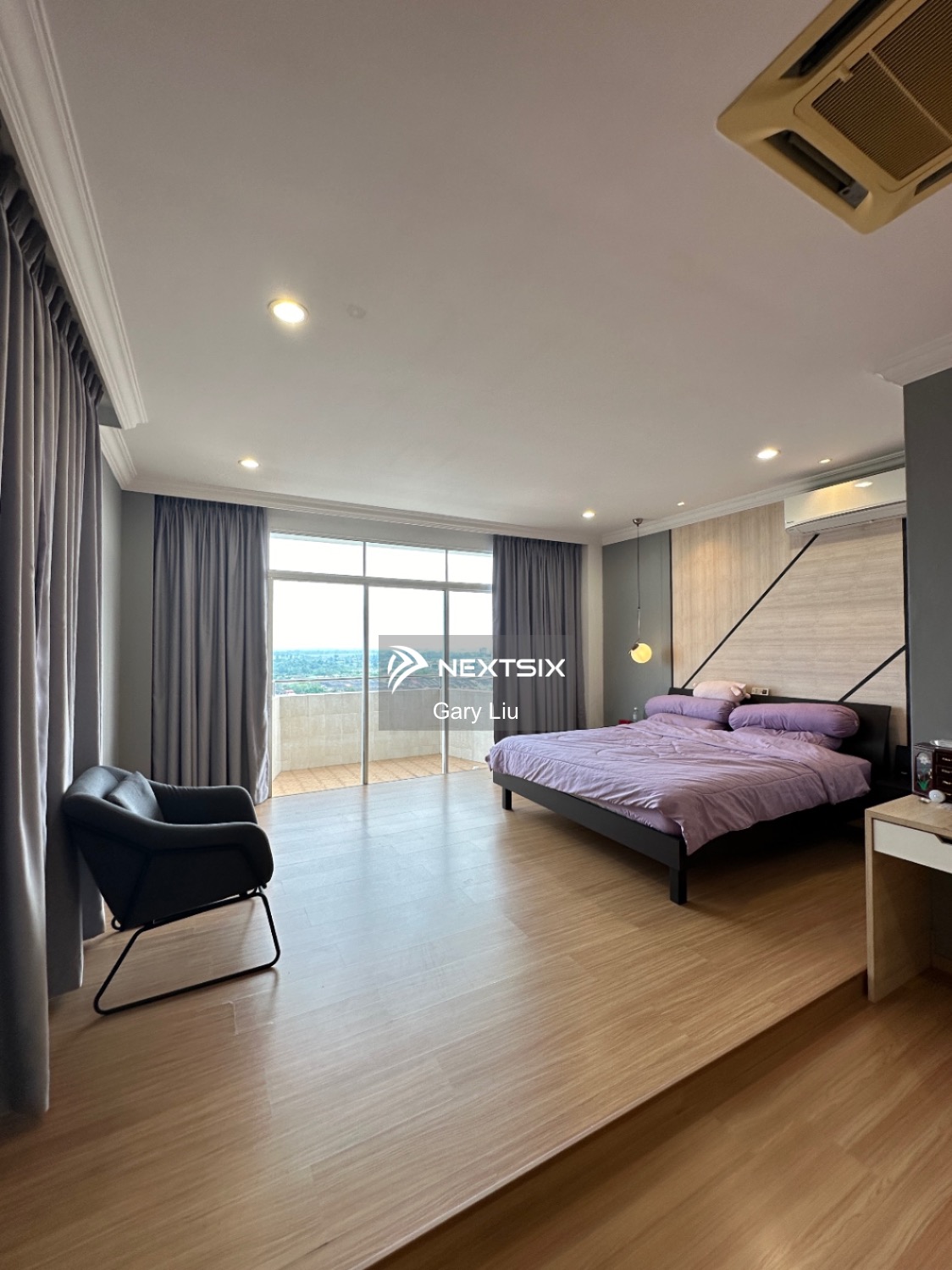 Condominium For Sale in Kuching Sarawak - Image 8