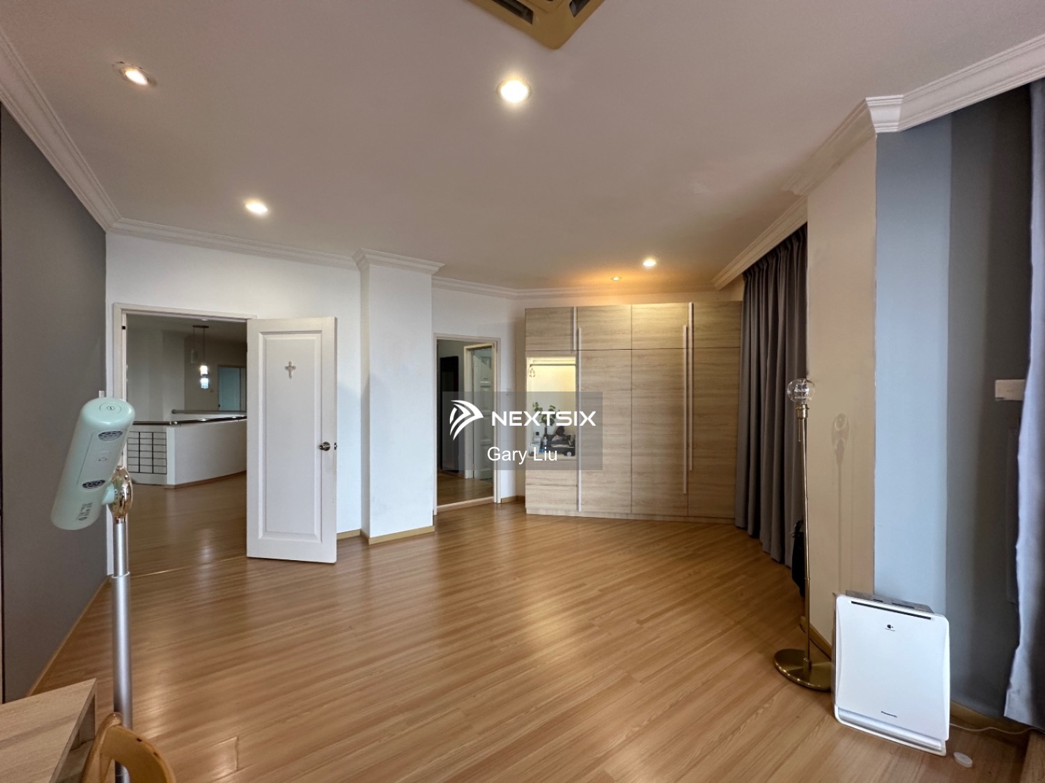 Condominium For Sale in Kuching Sarawak - Image 9