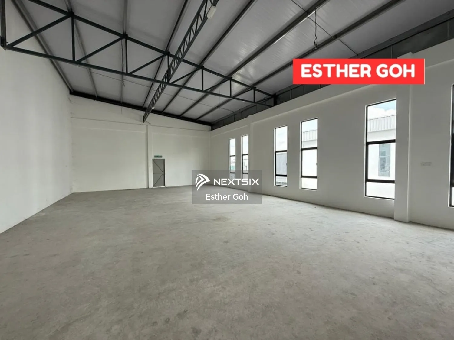 Light Industrial For Rent in Alma Penang - Image 5