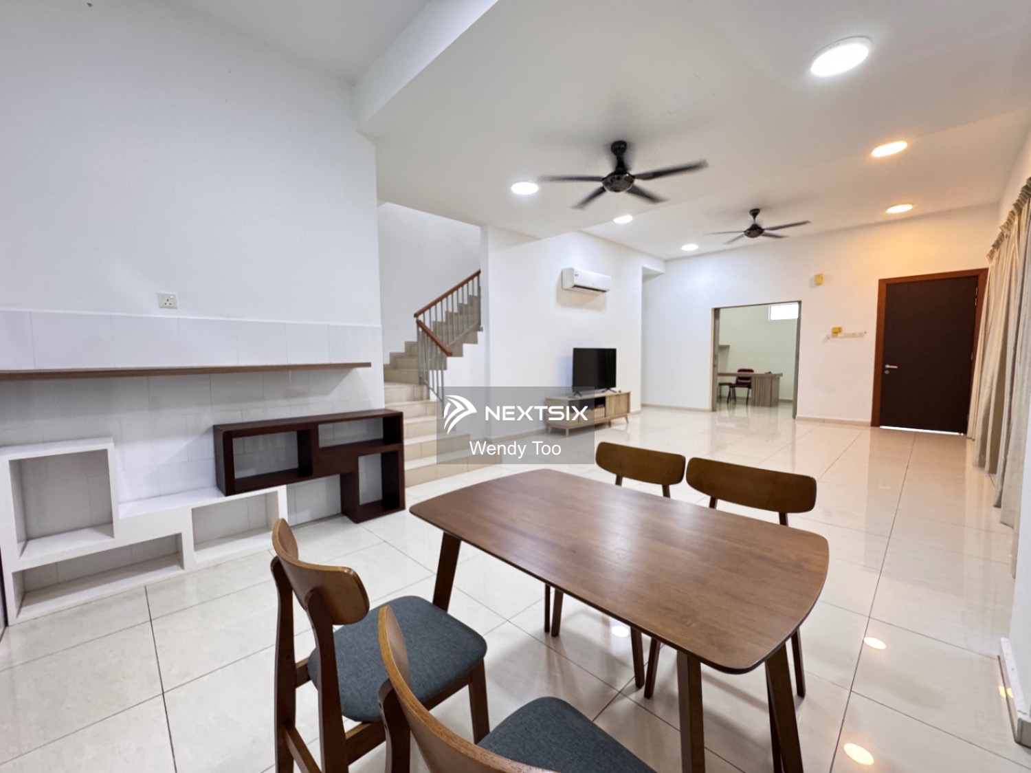 Cluster House For Rent in Horizon Hills Johor - Image 10