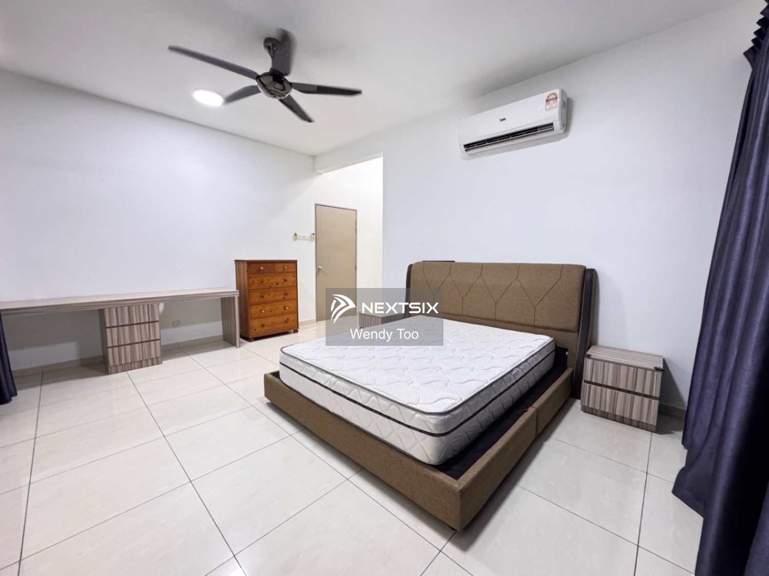 Cluster House For Rent in Horizon Hills Johor - Image 11