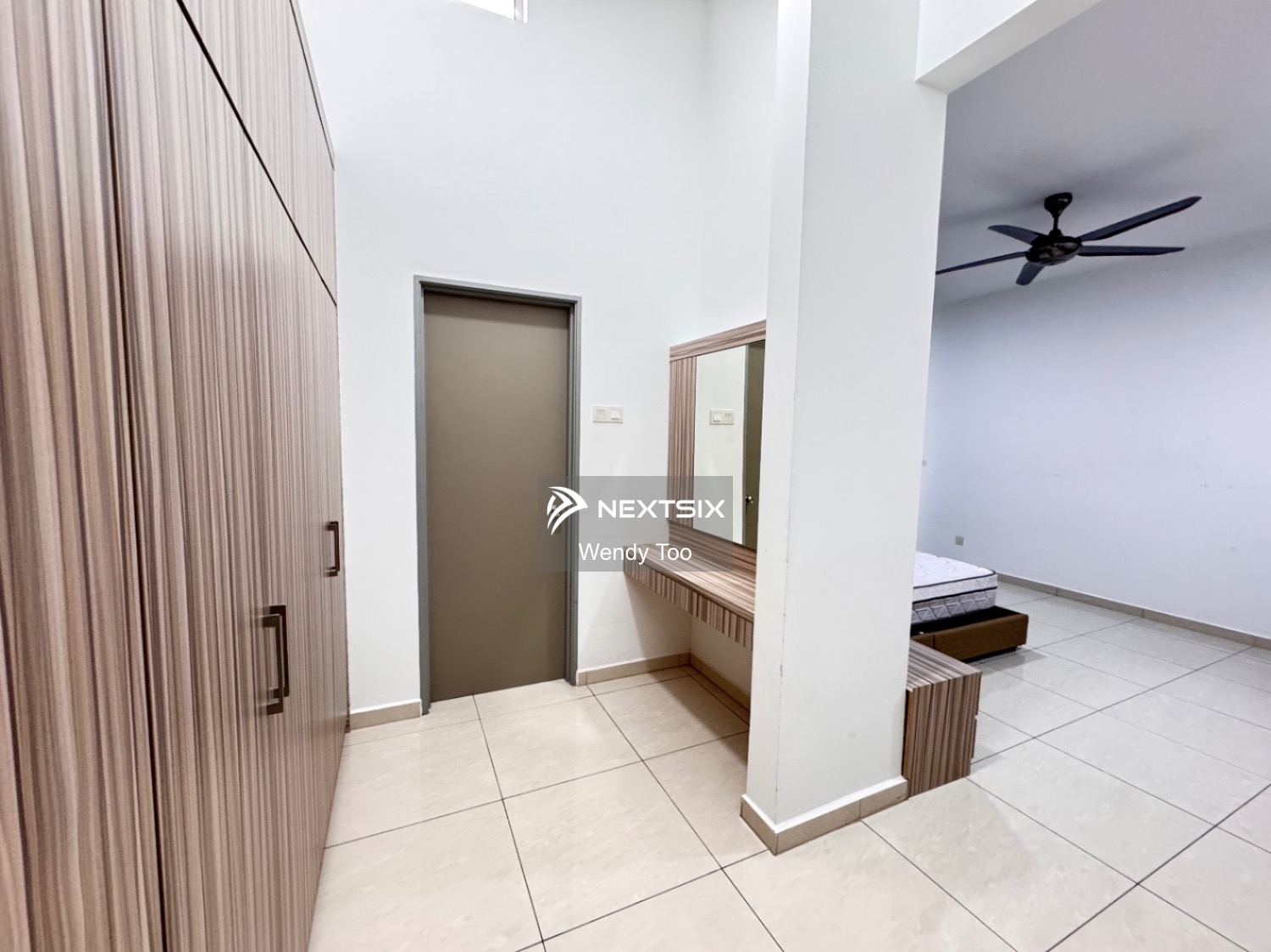 Cluster House For Rent in Horizon Hills Johor - Image 12