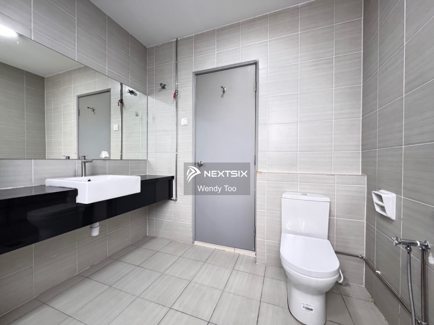 Cluster House For Rent in Horizon Hills Johor - Image 14