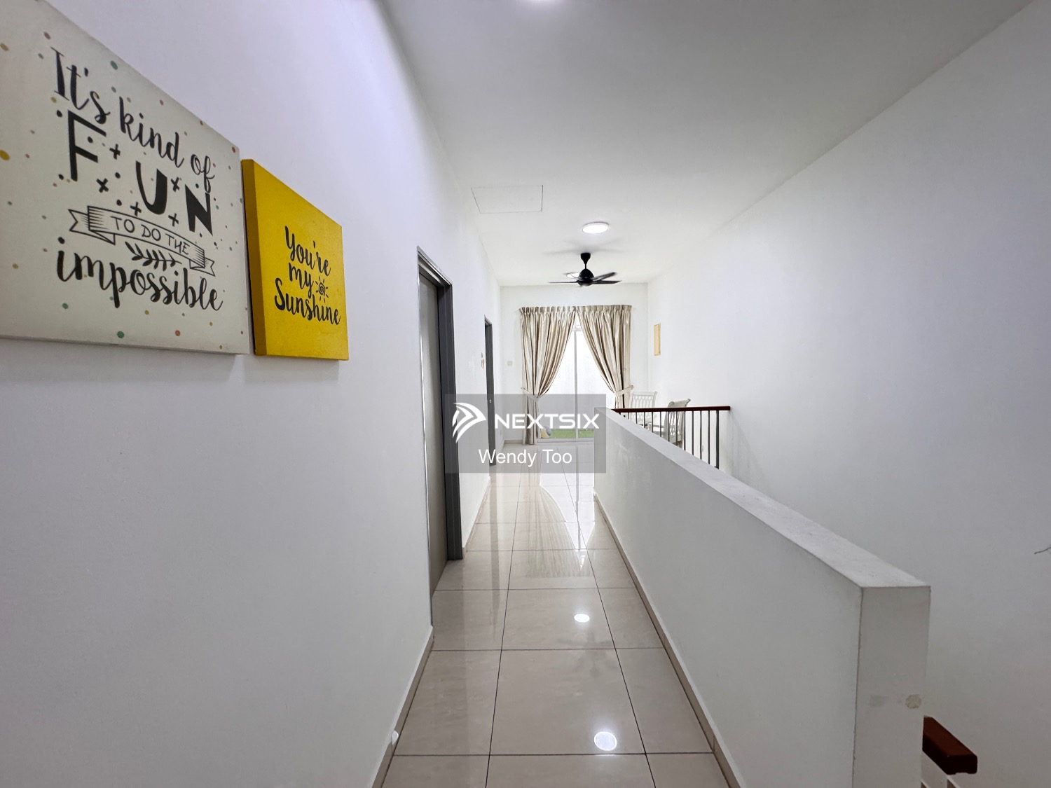 Cluster House For Rent in Horizon Hills Johor - Image 15