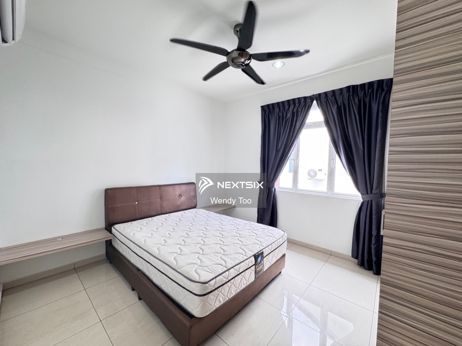 Cluster House For Rent in Horizon Hills Johor - Image 16