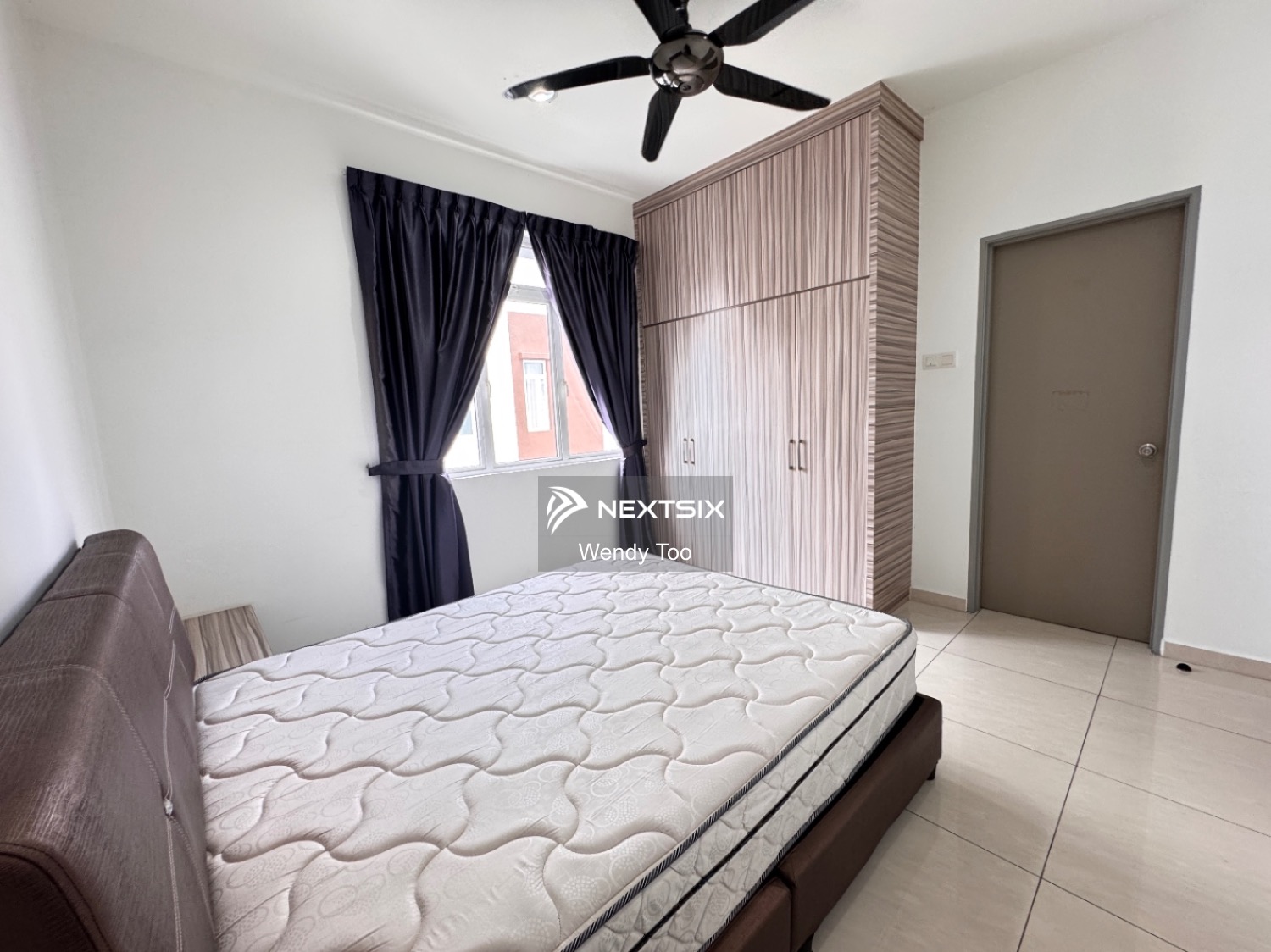 Cluster House For Rent in Horizon Hills Johor - Image 17