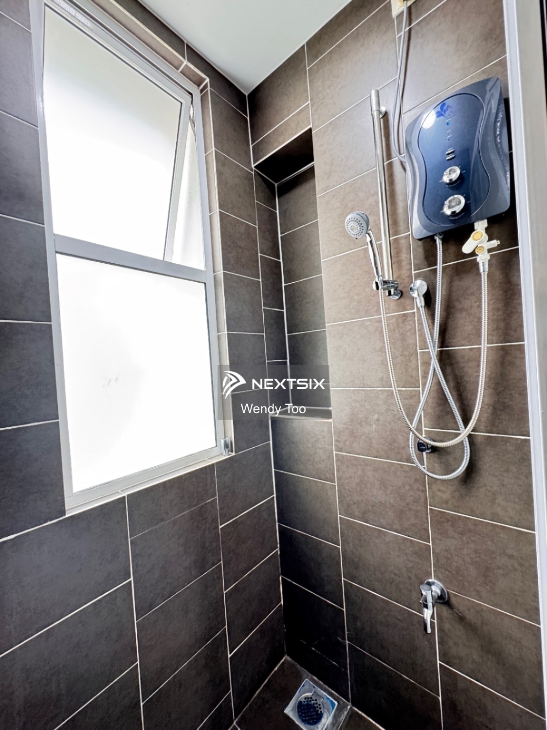 Cluster House For Rent in Horizon Hills Johor - Image 19