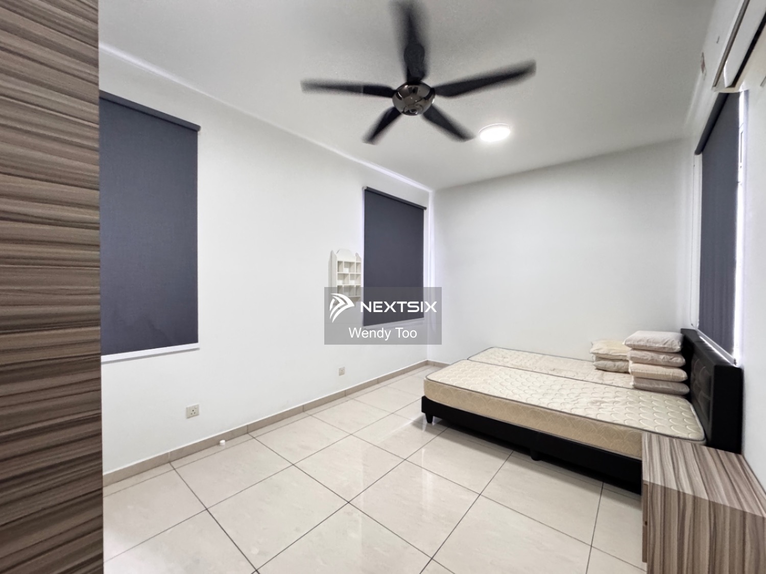 Cluster House For Rent in Horizon Hills Johor - Image 20