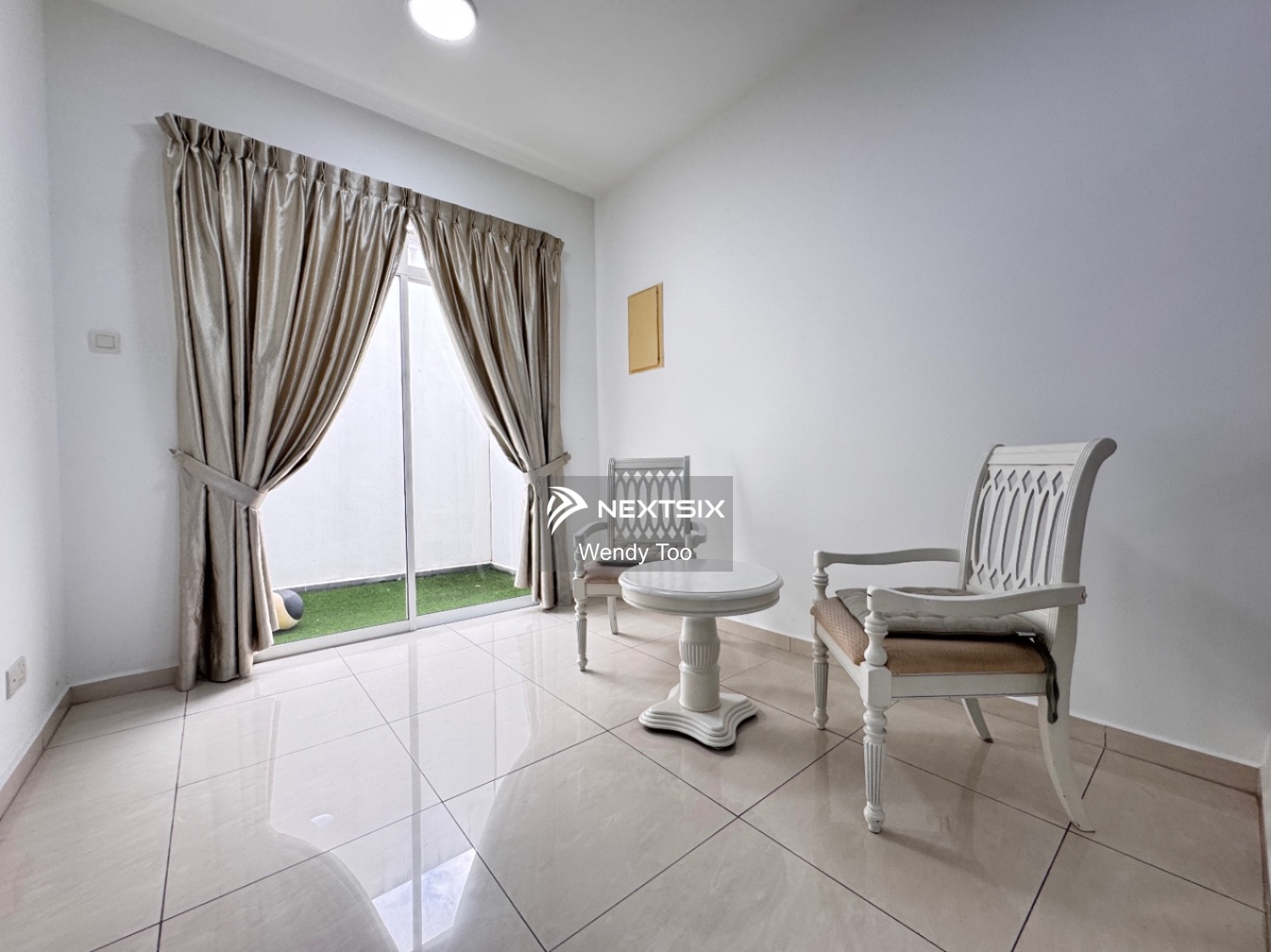 Cluster House For Rent in Horizon Hills Johor - Image 22