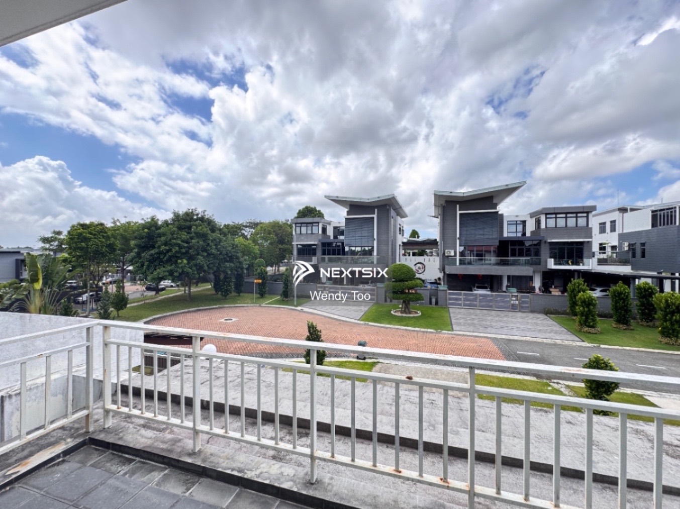 Cluster House For Rent in Horizon Hills Johor - Image 23