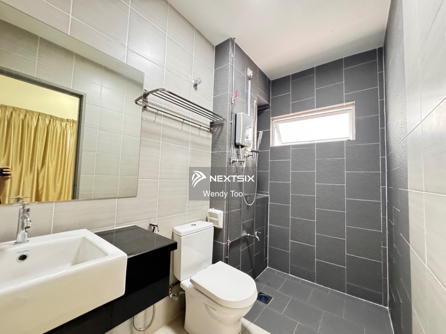 Cluster House For Rent in Horizon Hills Johor - Image 5