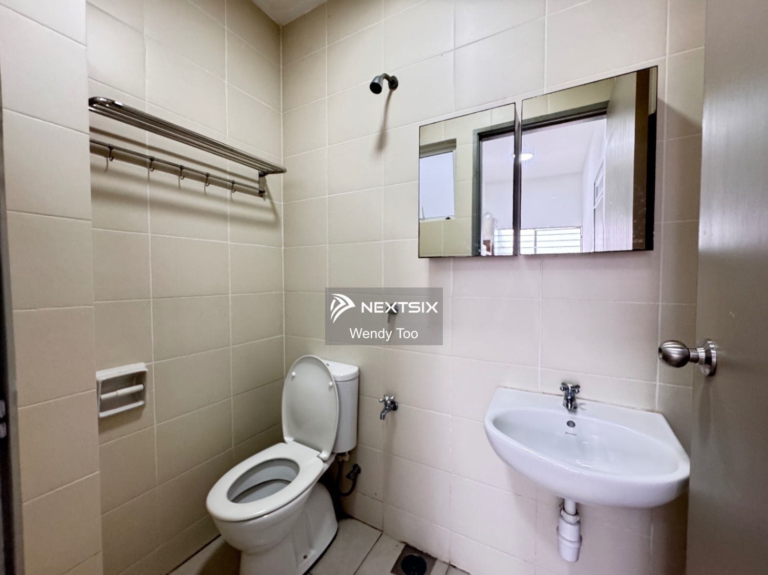 Cluster House For Rent in Horizon Hills Johor - Image 7