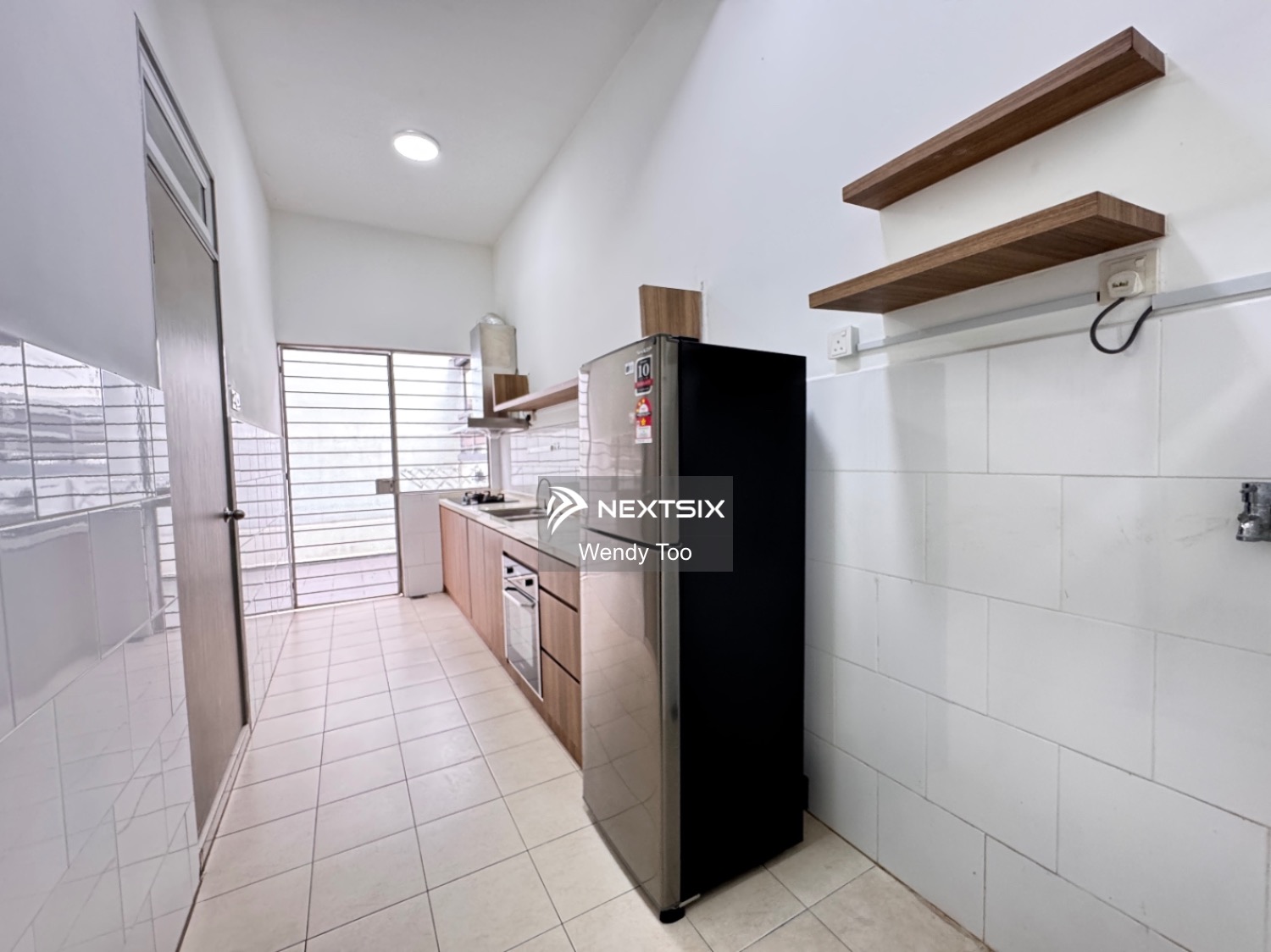 Cluster House For Rent in Horizon Hills Johor - Image 8