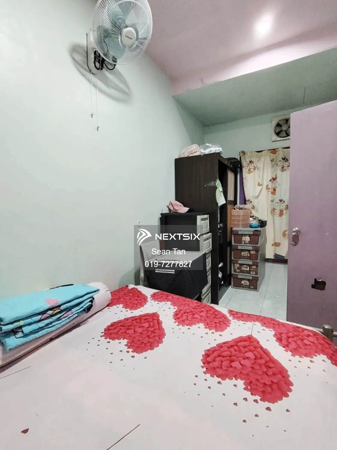 2-sty Terrace/Link House For Sale in Johor Bahru Johor - Image 10