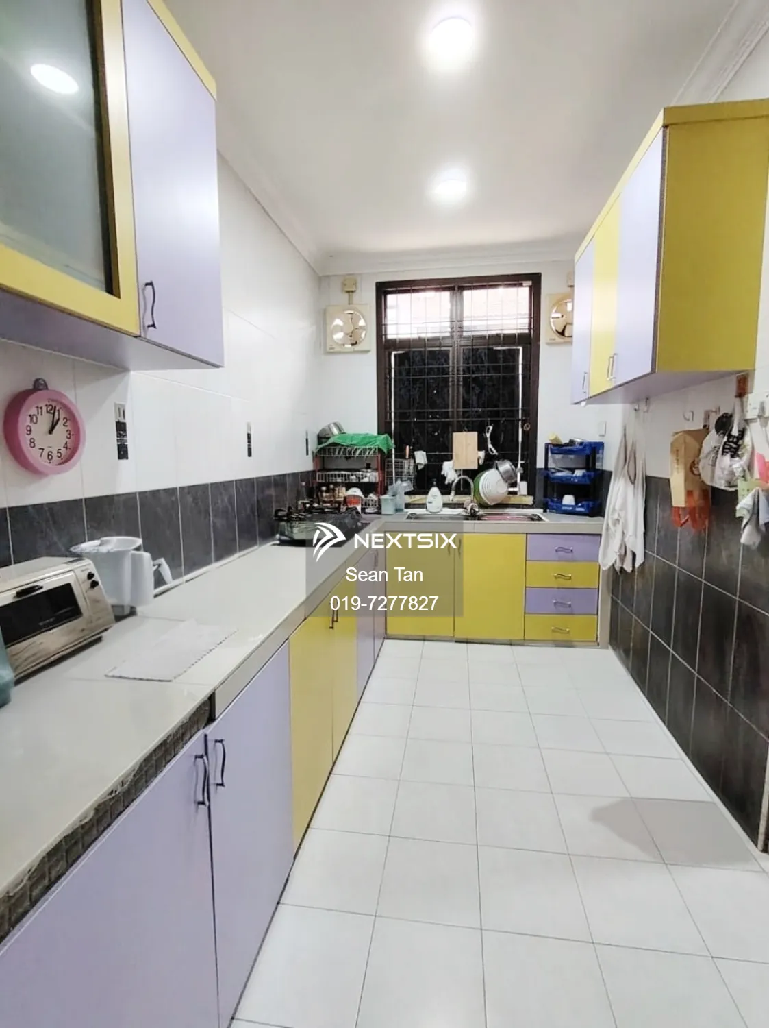 2-sty Terrace/Link House For Sale in Johor Bahru Johor - Image 5