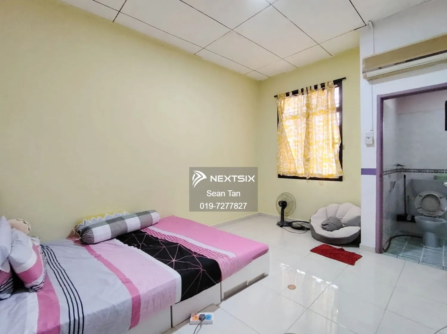 2-sty Terrace/Link House For Sale in Johor Bahru Johor - Image 8