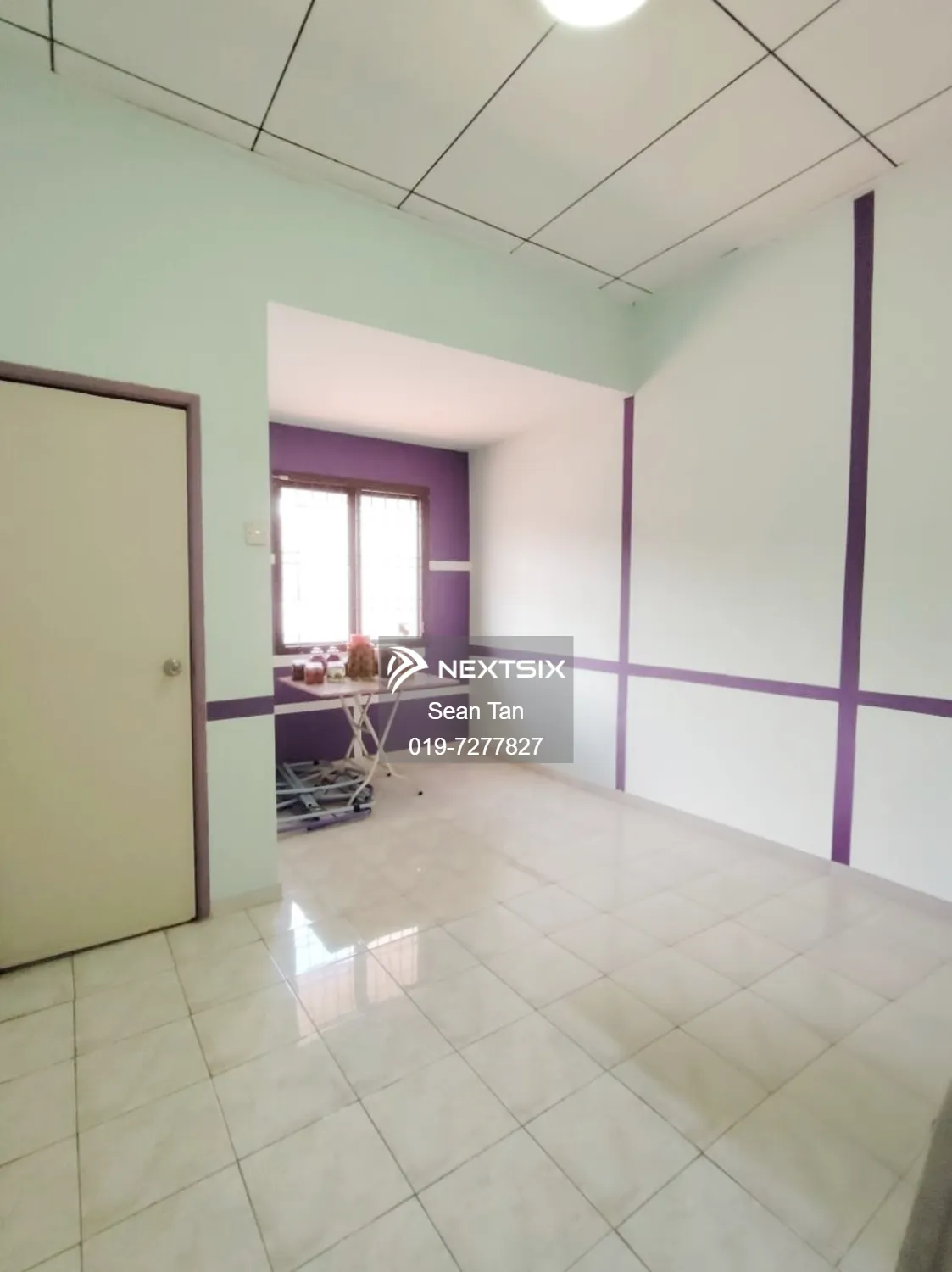 2-sty Terrace/Link House For Sale in Johor Bahru Johor - Image 9