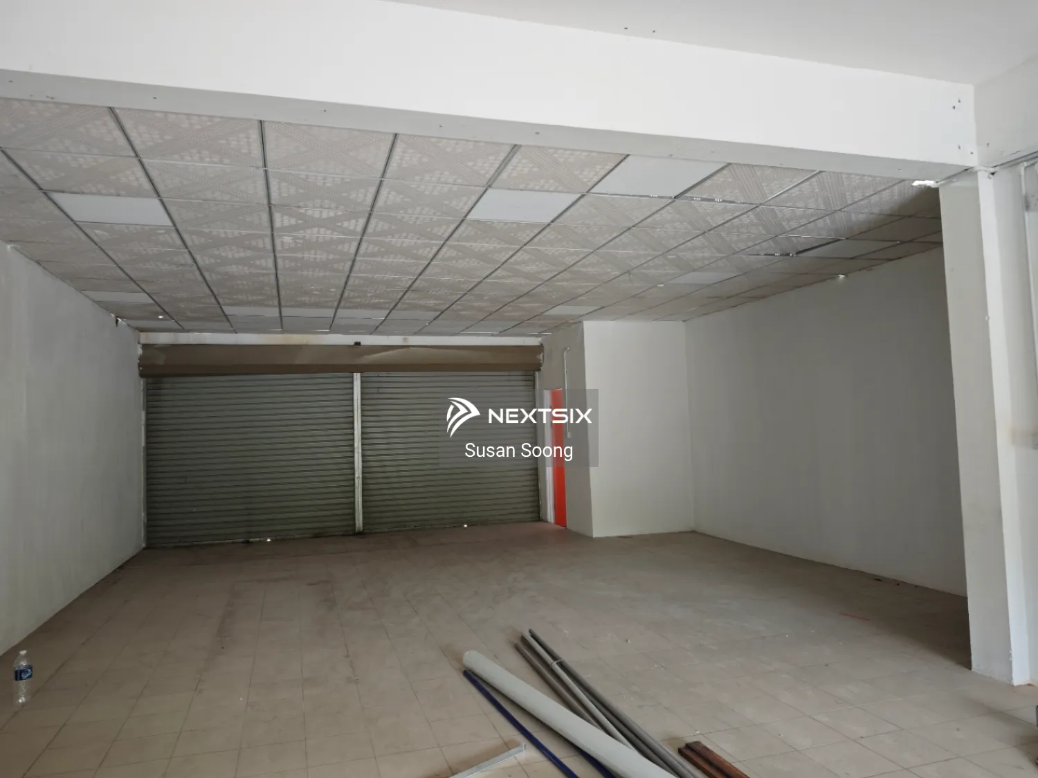 Shop For Rent in Tuaran Sabah