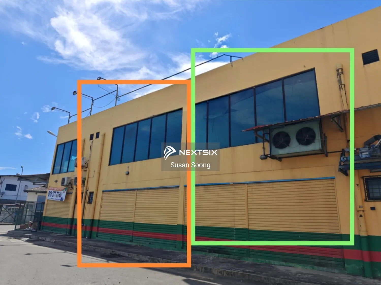 Shop For Rent in Tuaran Sabah - Image 6