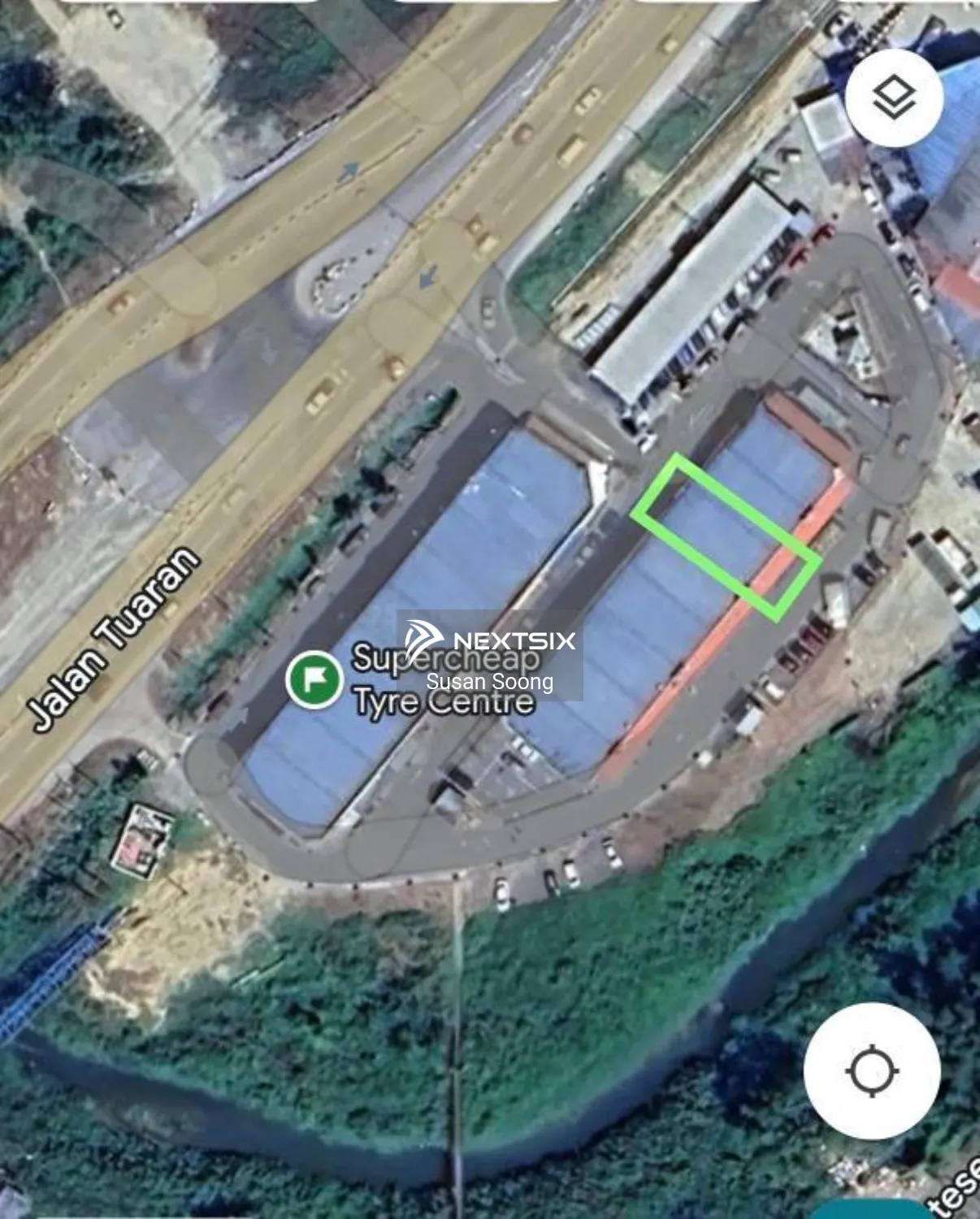 Shop For Rent in Tuaran Sabah - Image 7