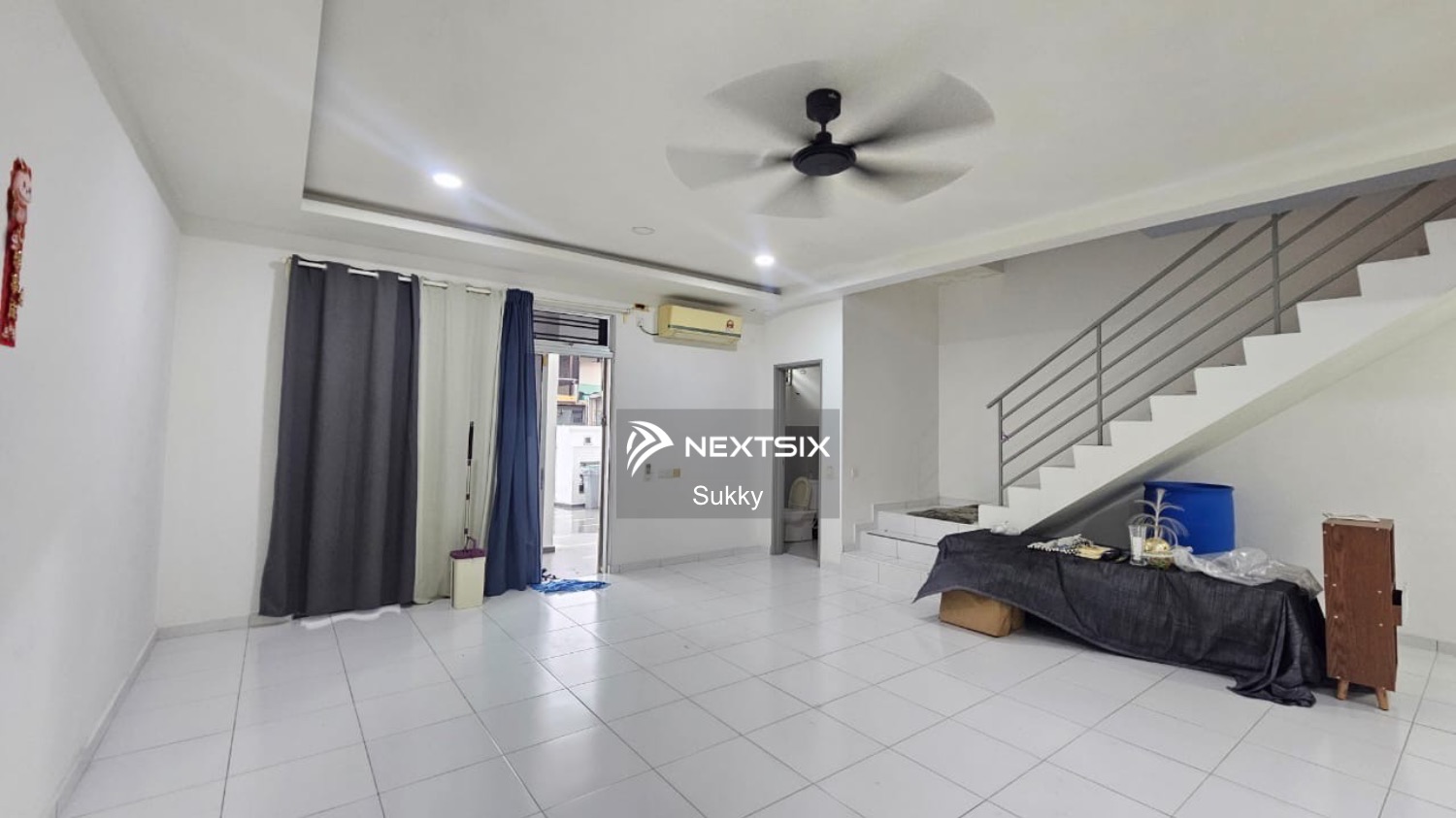 2-sty Terrace/Link House For Sale in Gelang Patah Johor