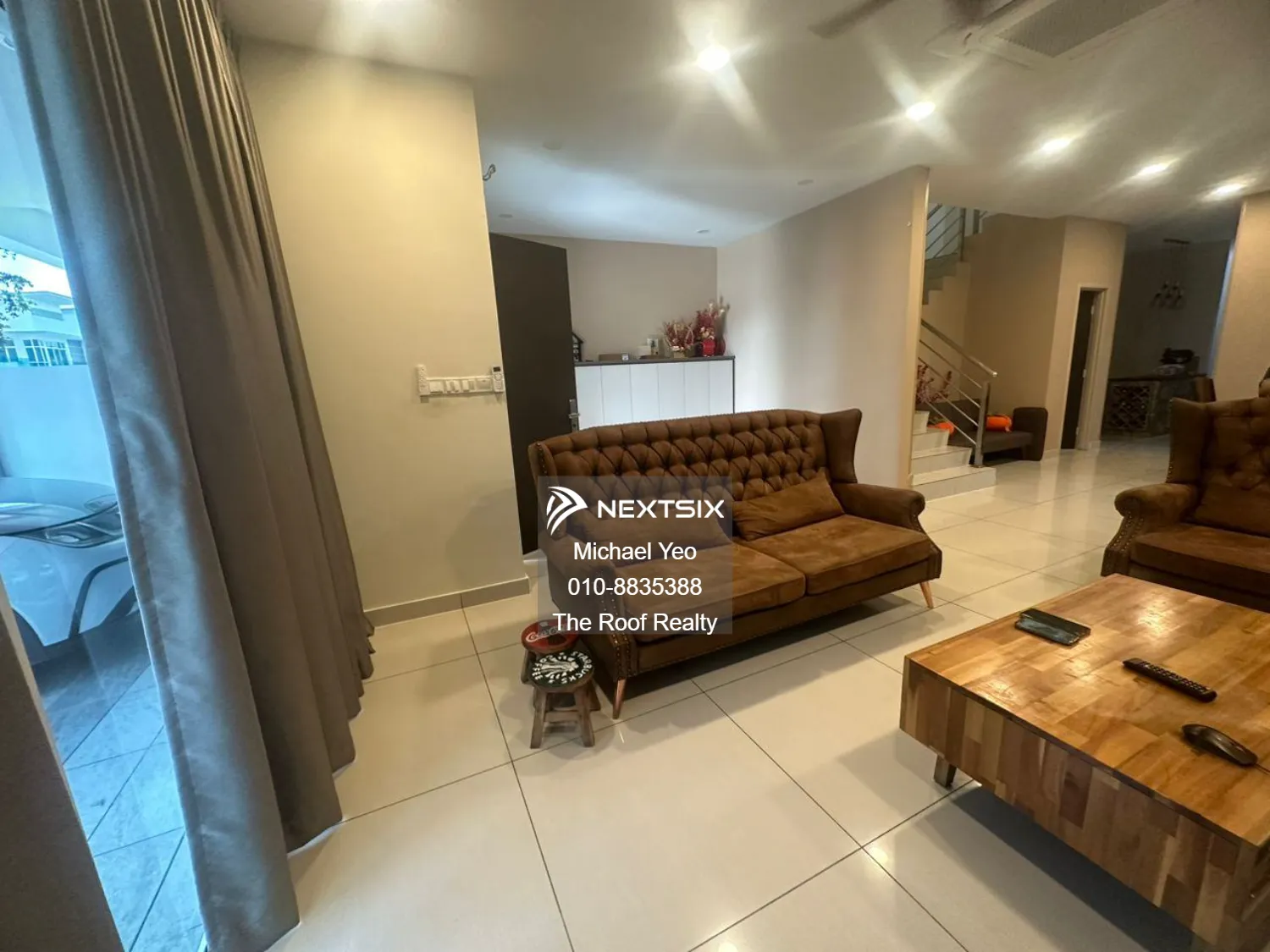 Cluster House For Sale in Skudai Johor - Image 10