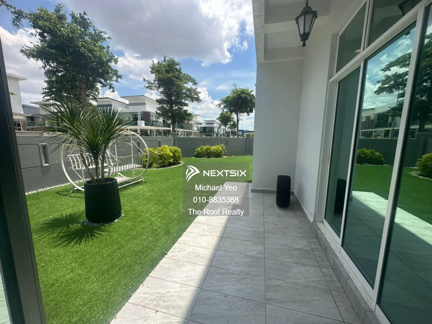 Cluster House For Sale in Skudai Johor - Image 5