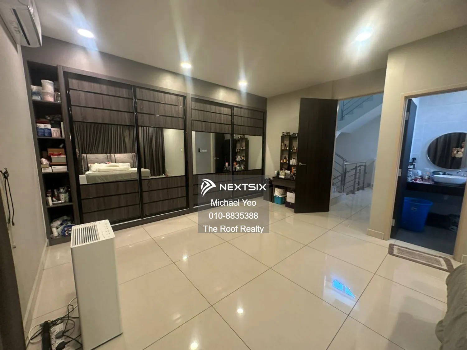 Cluster House For Sale in Skudai Johor - Image 6