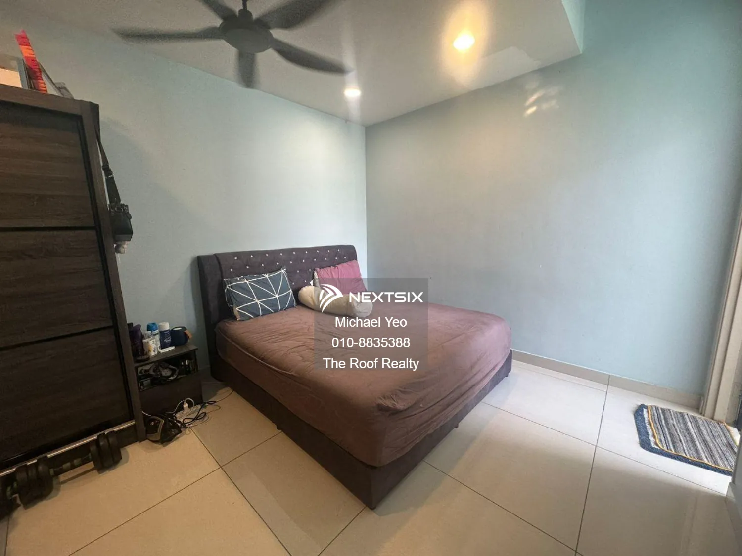 Cluster House For Sale in Skudai Johor - Image 7