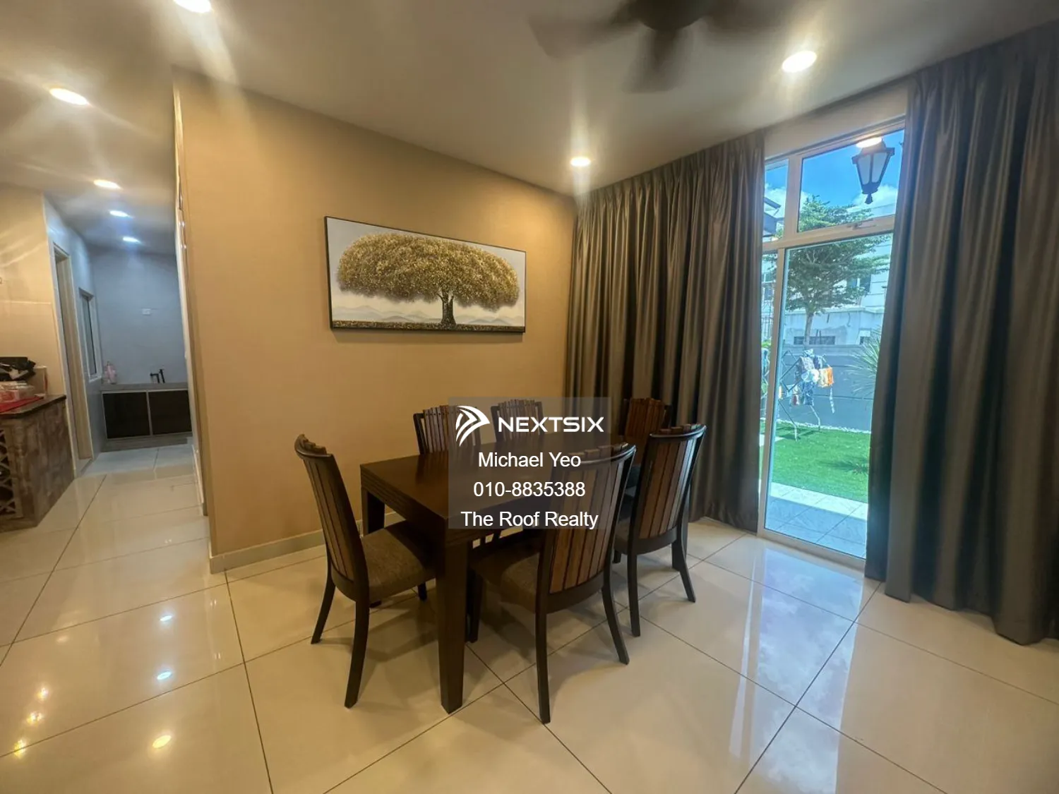 Cluster House For Sale in Skudai Johor - Image 9