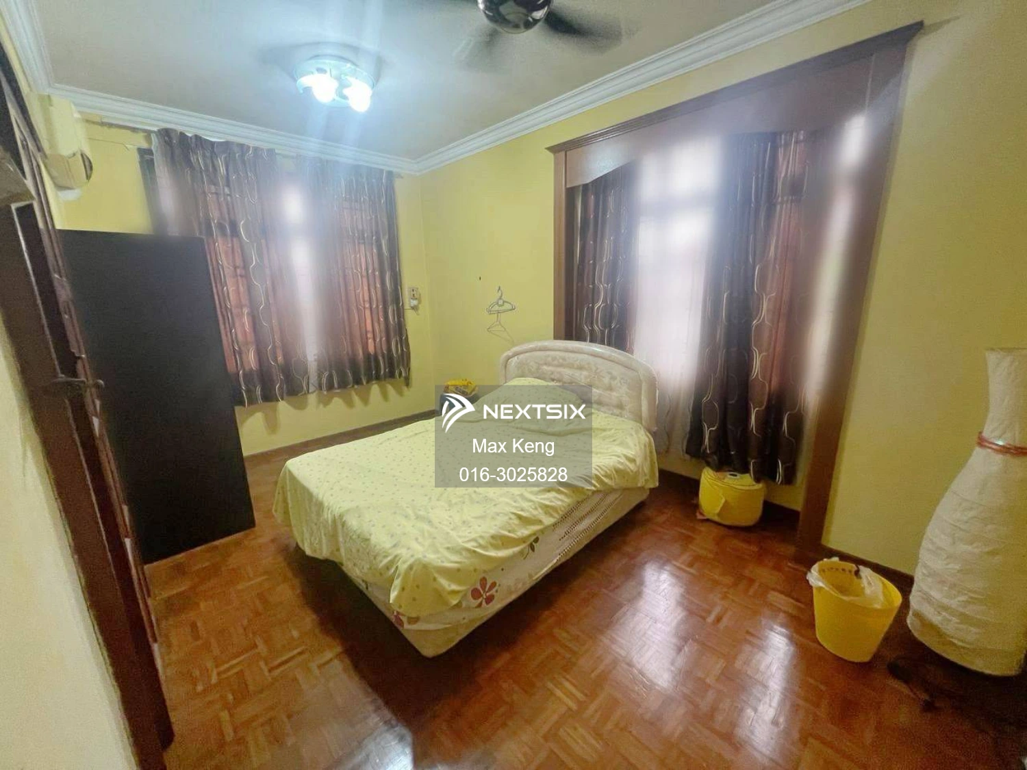 Semi-detached House For Sale in Perling Johor - Image 10