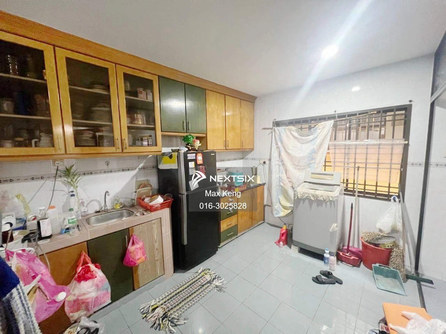Semi-detached House For Sale in Perling Johor - Image 5