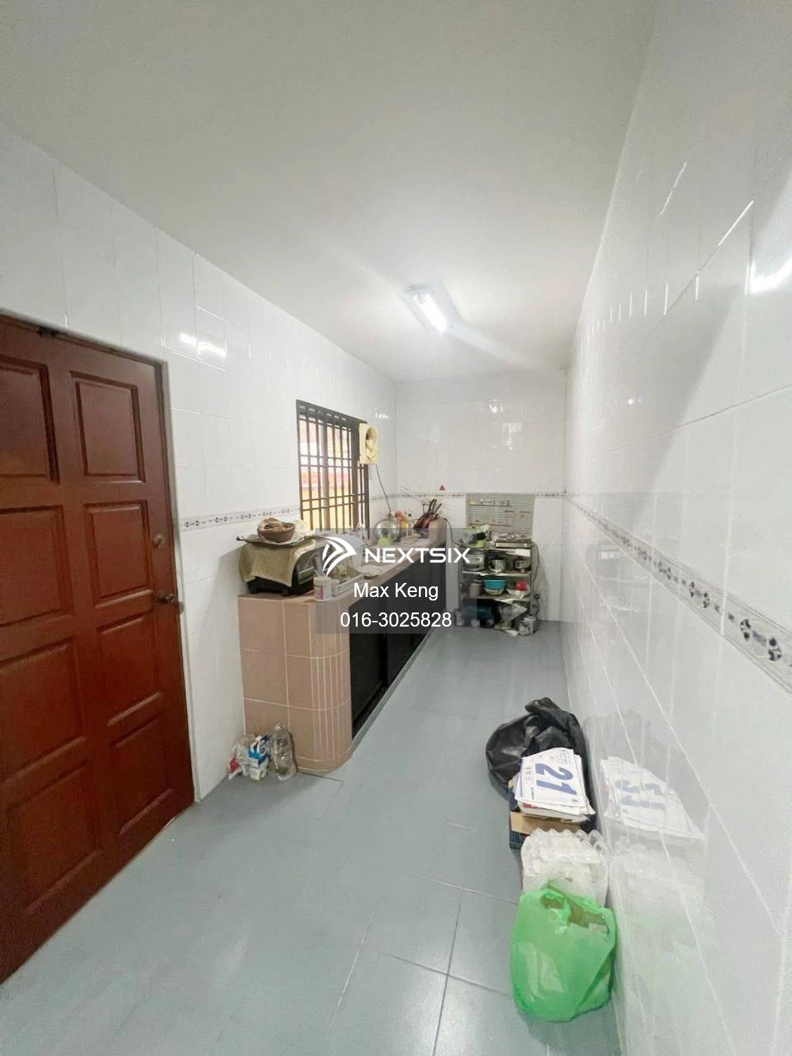 Semi-detached House For Sale in Perling Johor - Image 6